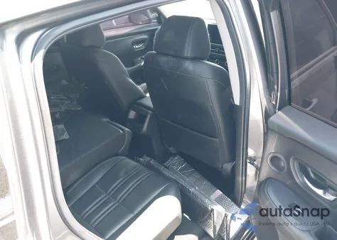 2023 Honda Hr-V 2Wd Ex-L z USA, uszkodzony, nr VIN 3CZRZ1H77PM724581